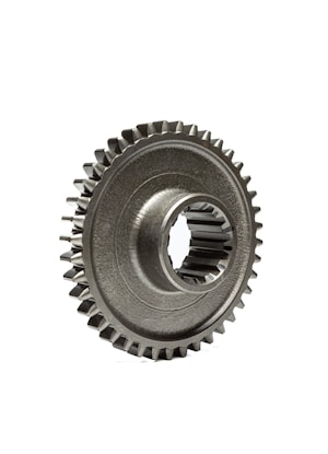 Шестерня Z=40 (4 и 5-ой пер.) 50-1701216