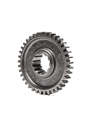 Шестерня Z=37 50-1701314