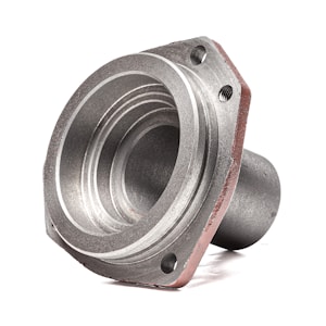 Кронштейн отводки МТЗ 50-1601172