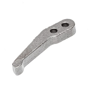 85-1601094 Рычаг отжимной усиленный МТЗ