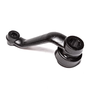 50-3001040 Рычаг поворотный (короткий) МТЗ